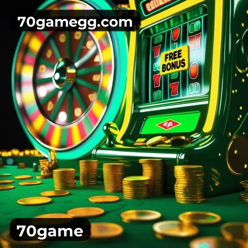 Requisitos do APK da 70game para Android