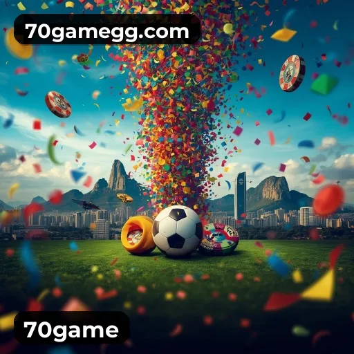 Tabela RTP dos jogos de cassino da 70game