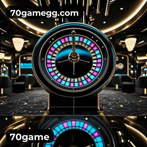 70game bônus R$5.000 + 500 giros - Rollover 35x, prazo 30 dias, 38% taxa conversão