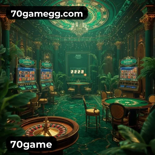 Vantagens exclusivas 70game para jogadores brasileiros - São Paulo, Rio, BH