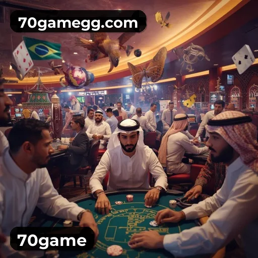 70game suporte 24/7 português Brasil - 47 atendentes brasileiros chat ao vivo
