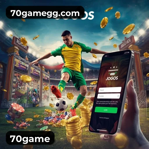 6 vantagens exclusivas do programa VIP da 70game